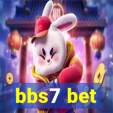 bbs7 bet